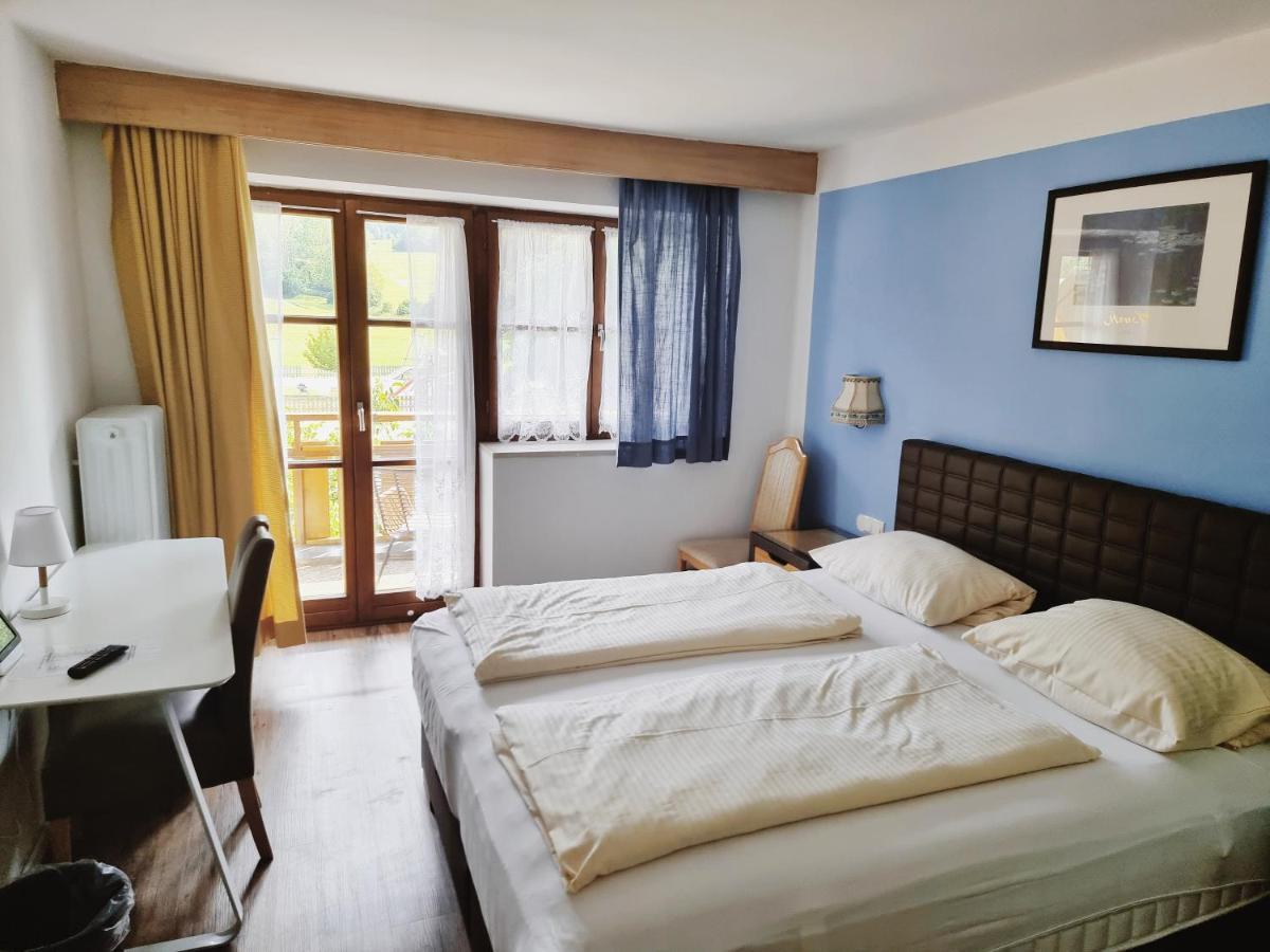 Hotel Pfrontener Hof Extérieur photo