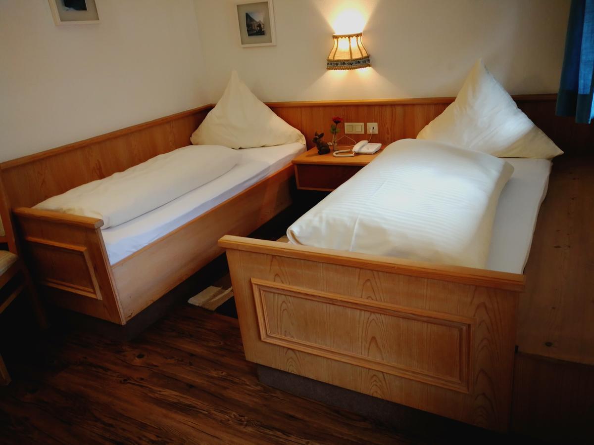 Hotel Pfrontener Hof Extérieur photo