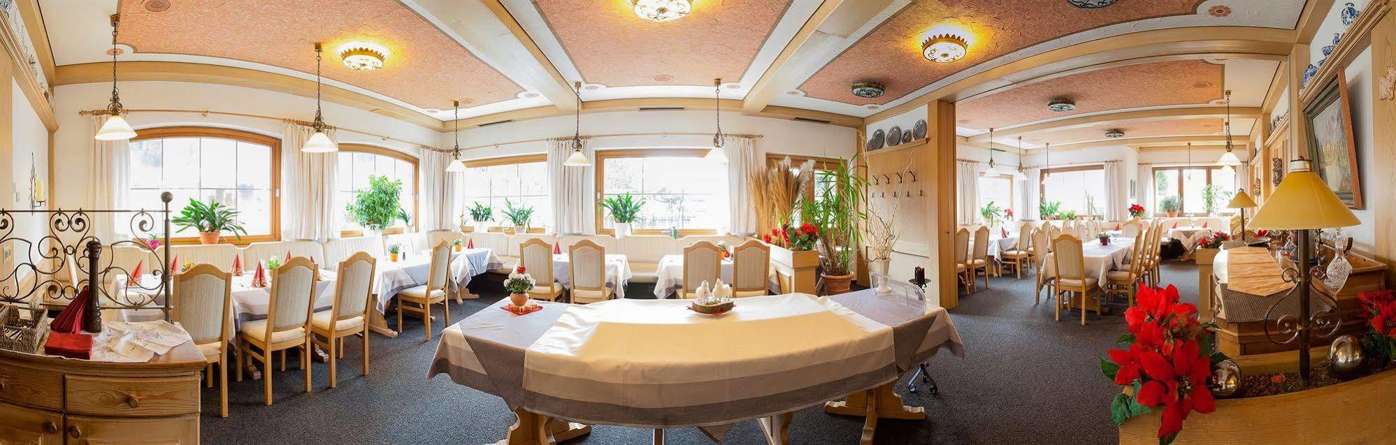 Hotel Pfrontener Hof Extérieur photo